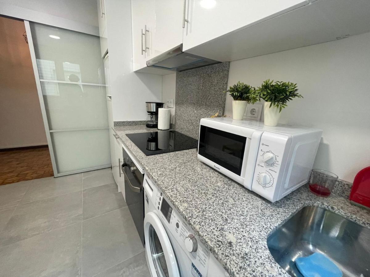 Apartamento Piso Cerca De Estaciones Santander