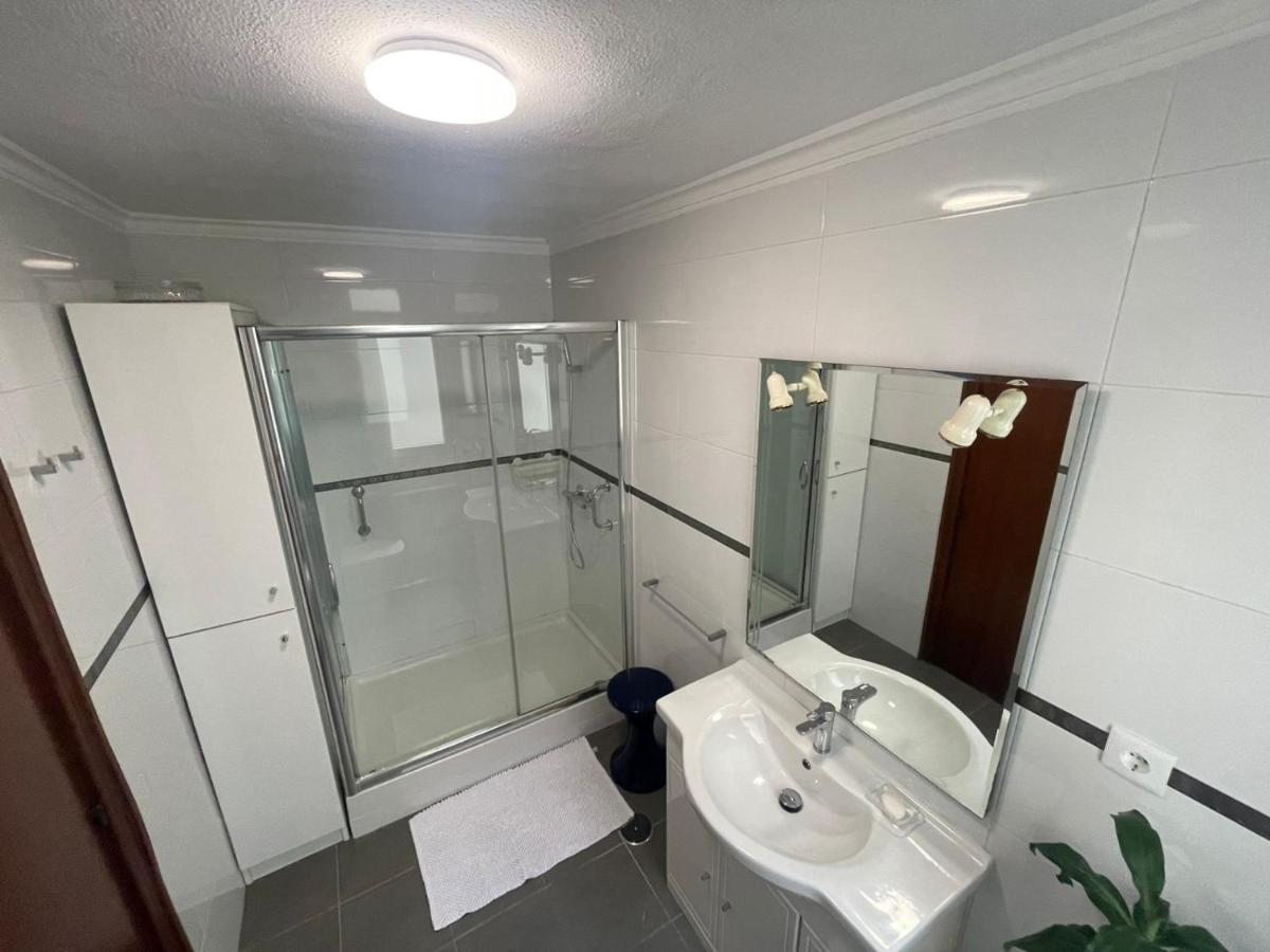 Apartamento Piso Cerca De Estaciones *