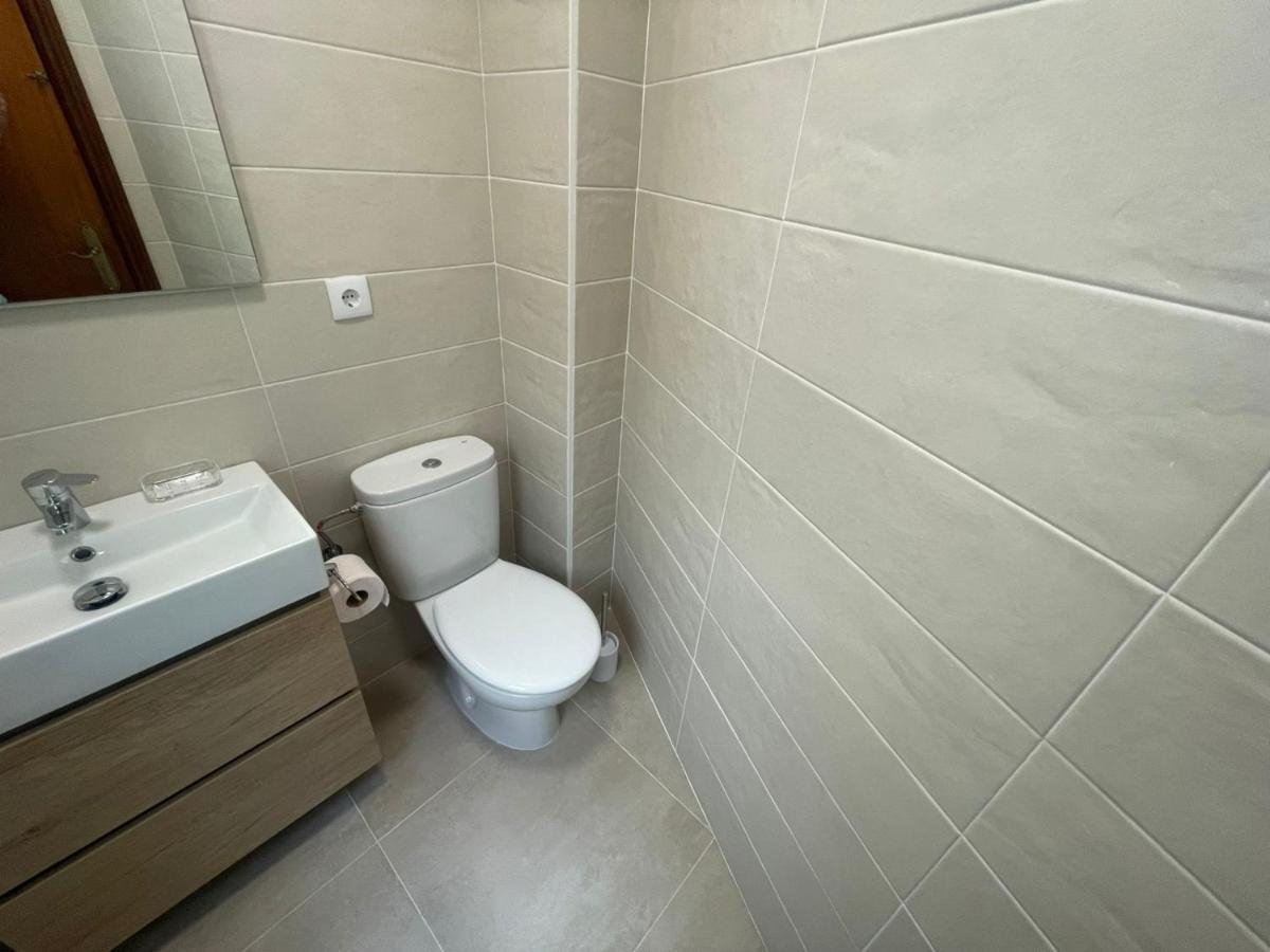 Piso Cerca De Estaciones Apartamento